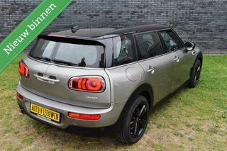 MINI Clubman Mini Clubman 1.5 Cooper AUTOMAAT/NAVIGATIE/PDC/STOELVERWARMING/ETC.! - afbeelding nr 8