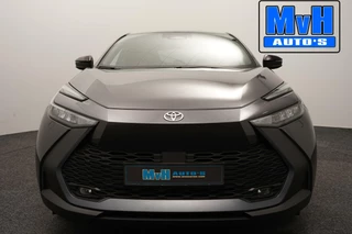 Toyota C-HR Toyota C-HR 1.8 Hybrid 140 Dynamic STUUR & STOELVERWARMING - afbeelding nr 28