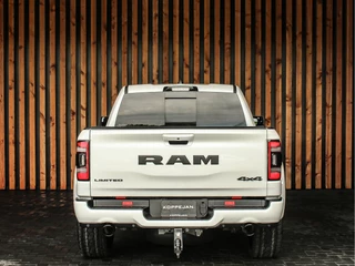 Dodge Ram 1500 | BPM VRIJ! | LPG | PANORAMADAK | LUCHTVERING | ELECTRISCHE SIDESTEPS | 12 INCH DISPLAY | - afbeelding nr 27
