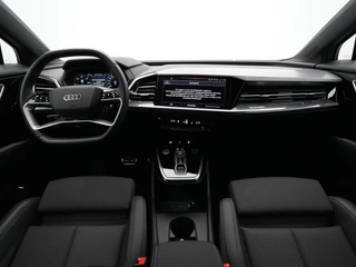 Audi Q4 e-tron Matrix Led Warmtepomp Virtual Cockpit Side Assist - afbeelding nr 12