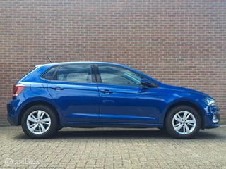 Volkswagen Polo Volkswagen Polo 1.0 TSI Comfortline - afbeelding nr 5