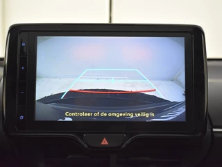 Toyota Yaris Cross - afbeelding nr 29