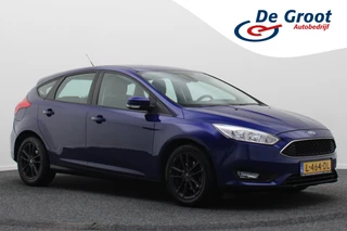 Ford Focus Ford Focus 1.0 EcoBoost Titanium Business - afbeelding nr 1