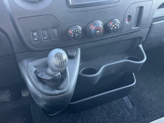 Renault Master Renault Master T28 2.3 dCi 3pers/Trekhaak/Cruise/Airco/Navi/Bluetooth/APK:01-2026 - afbeelding nr 29