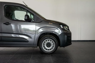 Peugeot Partner Peugeot Partner bestel 1.5 BlueHDI 130PK Premium Automaat - afbeelding nr 14