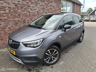 Opel Crossland X 1.2 Turbo Innovation