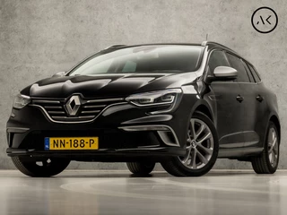 Renault Mégane Estate - 102258480-0