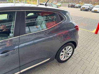 Renault Clio - afbeelding nr 30