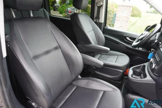 Mercedes-Benz Vito Mercedes Vito 116 CDI Lang DC * Dubbele cabine * Automaat - afbeelding nr 21