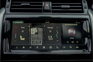 Land Rover Discovery Pano Luchtvering 22