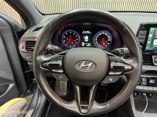 Hyundai i30 Hyundai i30 2.0 T-GDI N2 Performance 275 PK |Pano | Camera | - afbeelding nr 22