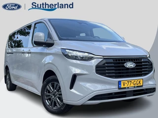 Ford Transit Custom - 518097818-0