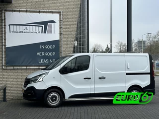 Renault Trafic - 56098717-0