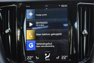 Volvo XC60 Open dak | Carplay | Camera | Keyless | Stoel- & stuurverwarming | Harman / Kardon - afbeelding nr 55