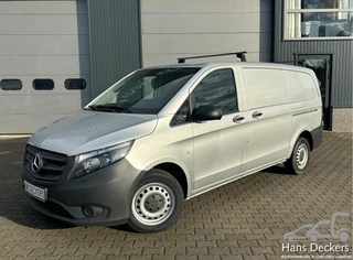 Mercedes-Benz Vito - 394607726-0