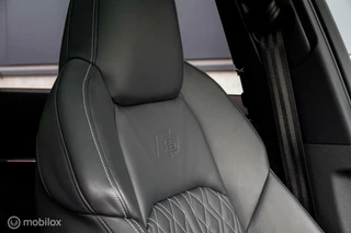 Audi e-tron Audi e-tron Sportback 55 95kWh quattro edition S-Line  Panorama Bang & Olufsen - afbeelding nr 11