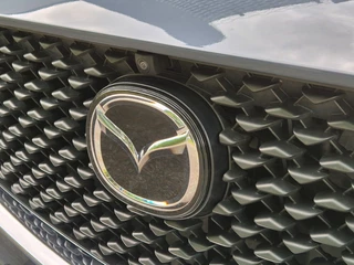 Mazda CX-30 Mazda CX-30 E- SKYACTIV- X 186 6MT M-HYBRID EXCLUSIVE-LINE DASO - afbeelding nr 32