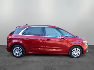 Citroën C4 Picasso Citroën C4 Picasso Selection Automaat Trekhaak - afbeelding nr 12