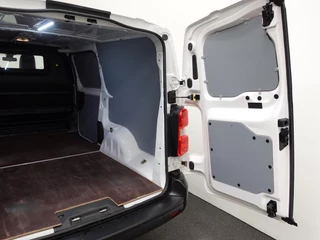 Toyota ProAce Toyota PROACE 122pk Automaat L3H1 Long 2x Schuifdeur Trekhaak Cruise control Apple Carplay/ Android auto Camera Parkeersensoren - afbeelding nr 10