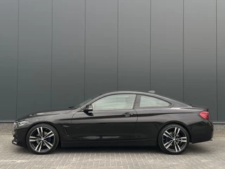 BMW 4 Serie - afbeelding nr 2