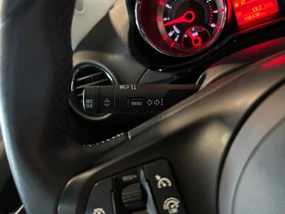 Opel ADAM Opel ADAM 1.0 TURBO JAM RIJKLAAR l AIRCO l CRUISE l LMV l - afbeelding nr 21