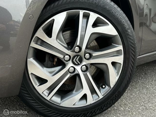 Citroën C4 Picasso Citroen C4 Picasso 1.2 PureTech Intensive Luxe NW D-riem Netjes - afbeelding nr 9