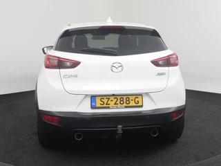 Mazda CX-3 - afbeelding nr 4