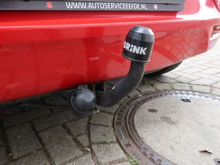 Suzuki Baleno - afbeelding nr 23