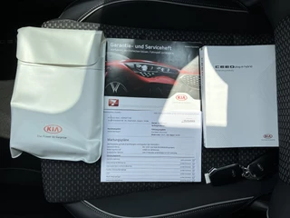 Kia XCeed Kia XCeed 1.6 GDi PHEV DynamicPlusLine 140 pk AUT. | 1e eigenaar | dealer onderhouden | navigatie | adaptieve cruise | + winterset - afbeelding nr 37