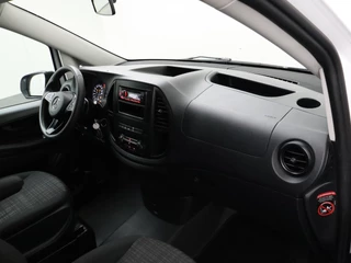 Mercedes-Benz Vito | Airco | Cruise | BPM vrij !!! | 2-2-2-3 Stoelopstelling - afbeelding nr 20