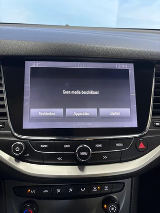 Opel Astra Opel Astra Sports Tourer 1.0 Online Edition Airco | Navi | Cruise | PDC | Trekhaak - afbeelding nr 20