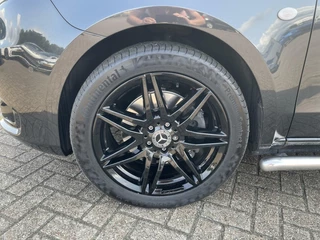 Mercedes-Benz Vito Mercedes Vito Bestel 119 CDI Lang automaat - afbeelding nr 17