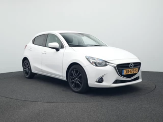 Mazda 2 Mazda 2 1.5 Skyactiv-G Sport Selected : dealer onderhouden - afbeelding nr 7