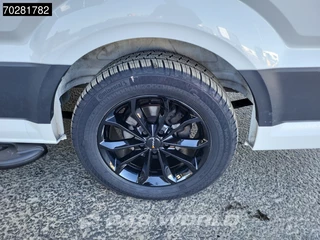 MAN TGE MAN TGE 3.140 Automaat Black Edition L4H3 Camera Airco Parkeersensoren L3H2 14m3 Airco - afbeelding nr 18