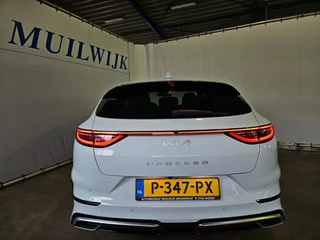 Kia ProCeed Kia ProCeed 1.0 T-GDi GT-PlusLine / Camera / NL Auto - afbeelding nr 55