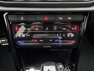 Volkswagen T-Roc - afbeelding nr 19