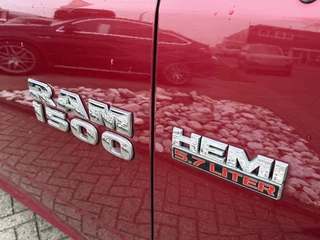 Dodge Ram 1500 - afbeelding nr 13