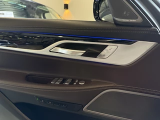 BMW 7 Serie BMW 7 Serie 745e High Executive 394PK M-Individual / laser / 360° / VIP *NAP - afbeelding nr 37