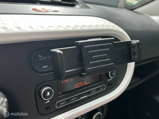 Renault Twingo Renault Twingo 1.0 SCe Collection Airco / BT / cv afstand / elekt. ramen - afbeelding nr 21