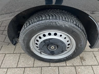 Renault Kangoo - afbeelding nr 6
