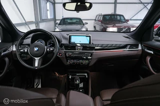 BMW X1 BMW X1 sDrive20i M pakket | Panoramadak | Leder | LED | Sportstoelen | btw auto | zeer mooi | - afbeelding nr 4