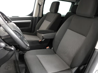 Opel Vivaro Opel Vivaro 2.0 CDTI L3H1 145PK Dubbele Cabine Edition Airco Navigatie Trekhaak Carplay - afbeelding nr 32