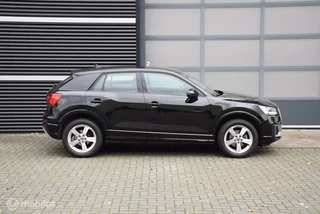 Audi Q2 Audi Q2 35 TFSI Pro Line S-TRONIC STOELVERWARMING CRUISE CONTROL FULL LED - afbeelding nr 5