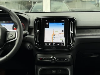 Volvo XC40 - afbeelding nr 19