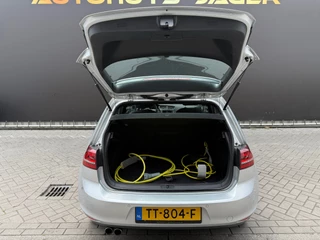 Volkswagen Golf Volkswagen Golf 1.4 TSI GTE |Hybride| - afbeelding nr 12