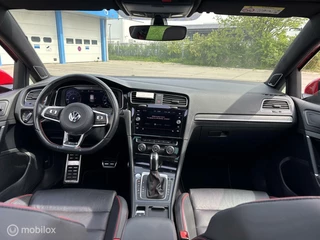 Volkswagen Golf Volkswagen Golf 2.0 DSG TSI GTI Performance Apk 2027 DEALER! - afbeelding nr 11