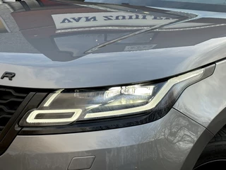 Land Rover Range Rover Velar - afbeelding nr 9