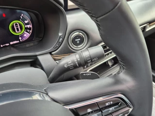 Mazda CX-80 Mazda CX-80 E- SKYACTIV- G PHEV 327 8AT HOMURA PLUS 6P / CAPTAIN SEAT PACK - afbeelding nr 28