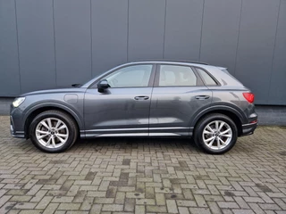 Audi Q3 Audi Q3 45 TFSI e S-tronic 245PK /Virtual /ACC /Camera /1e eigenaar - afbeelding nr 2