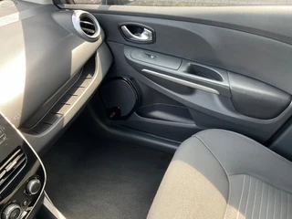 Renault Clio - afbeelding nr 15